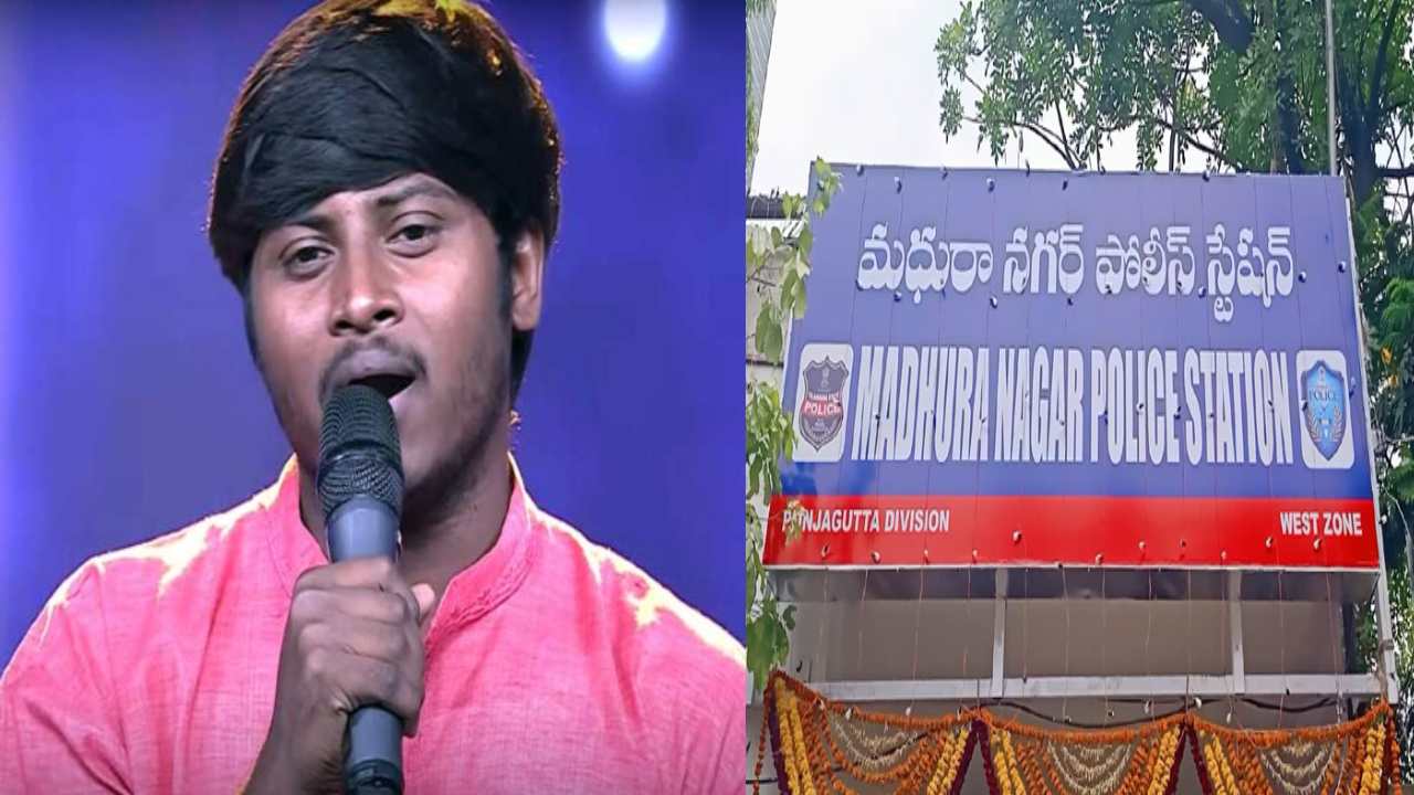 Jabardasth Comedian : జబర్దస్త్ కమెడియన్ నవసందీప్ అరెస్ట్.. కారణం ఏంటో తెలుసా..?