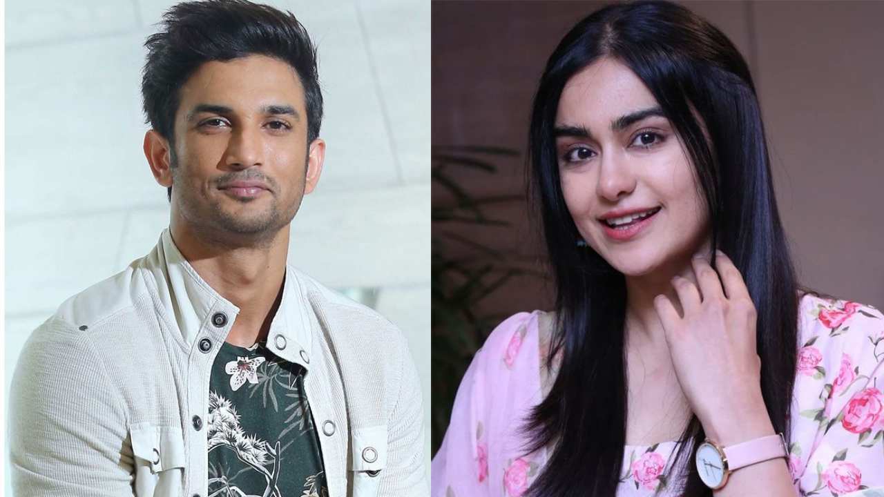 Adah Sharma : ఆ హీరో సూసైడ్ చేసుకున్న ప్లాట్‌ను కొన్న అదాశ‌ర్మ‌..? క్లారిటీ ఇదే..!