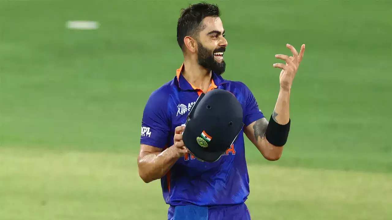 Virat Kohli : క్రికెట్‌లో కోహ్లికి ఏ ఫార్మాట్ అంటే ఇష్ట‌మో మీకు తెలుసా..?