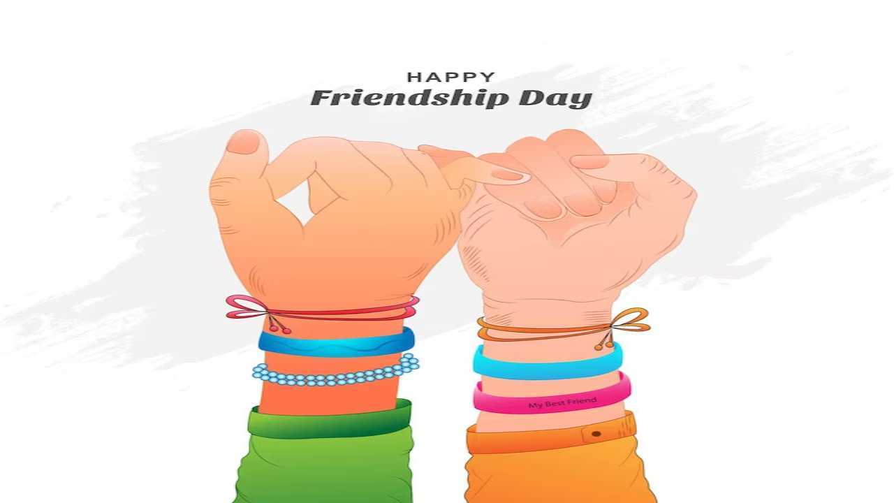 International Friendship Day 2023 : నేడే ఫ్రెండ్ షిప్ డే.. ఫ్రెండ్ షిప్ డే‌కి సంబంధించిన మరింత సమాచారం తెలుసుకోండి