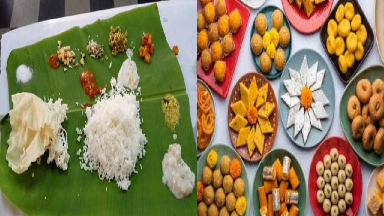 Right Order to Eat Your Food : భోజనంలో ముందుగా ఏది తినాలి? ఏది తినకూడదు?