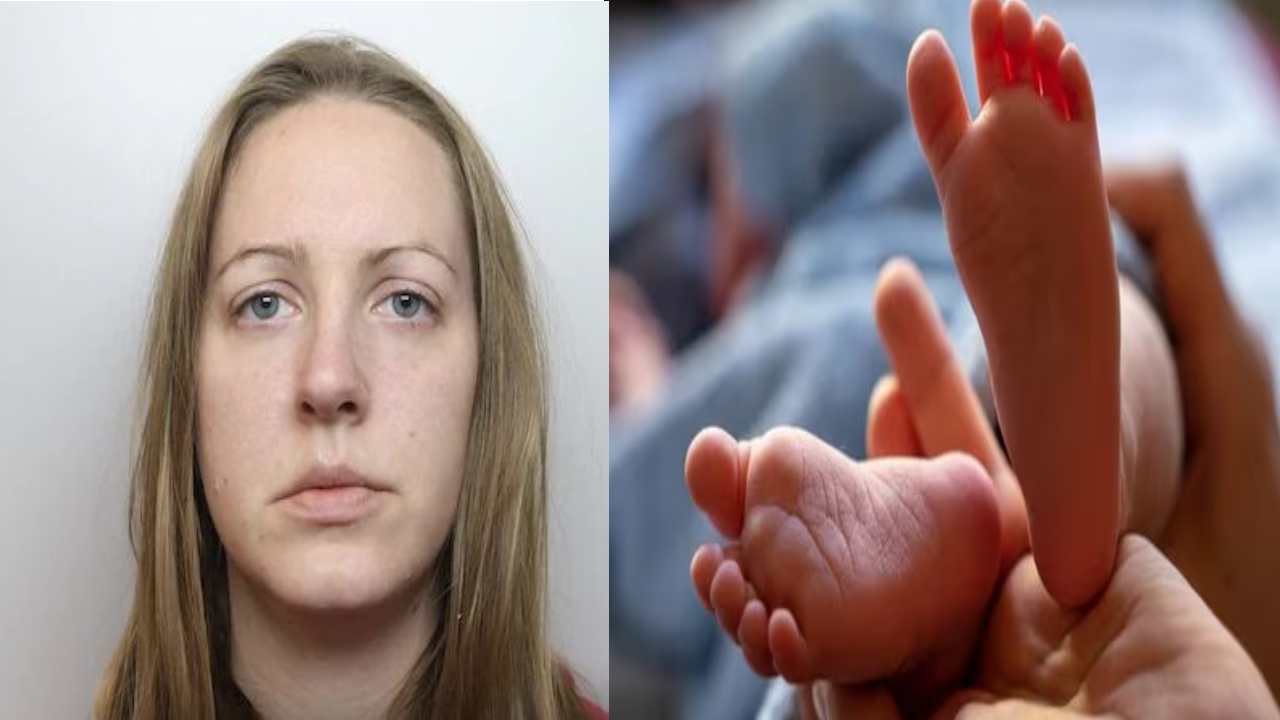 London: ఏడాదిలో 7 గురు నవజాత శిశువులను దారుణంగా చంపిన బ్రిటీష్ నర్సు