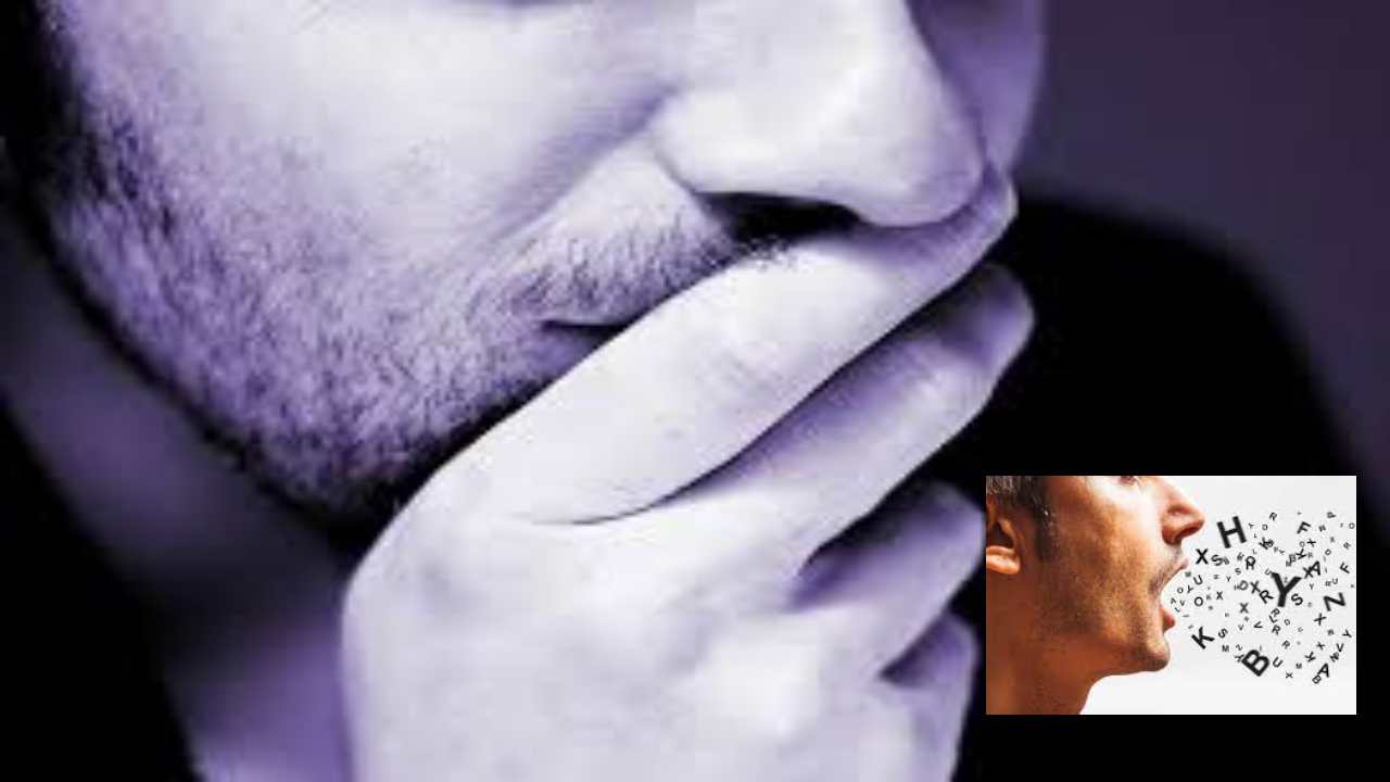 Stammering facts and causes : నత్తి ఉందని ఎత్తి చూపకండి .. చెప్పేది వినడానికి సమయం ఇవ్వండి