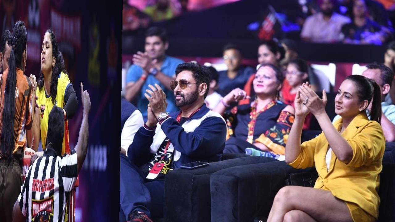 Pro Panja League 2023: కిరాక్‌ హైదరాబాద్‌ ఖతర్నాక్‌ విజయాలు