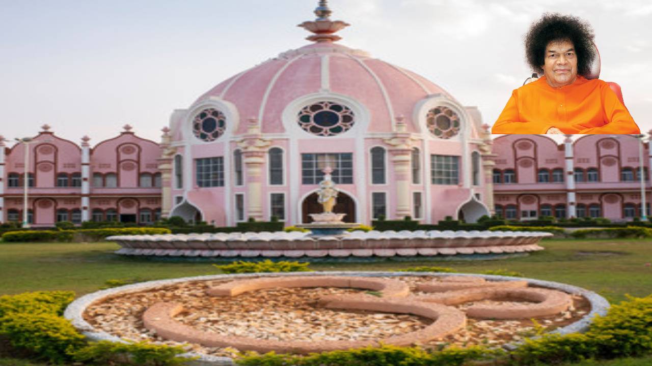 Puttaparthi: పుట్టపర్తి ప్రశాంతి నిలయానికి వేలాది మంది భక్తులు