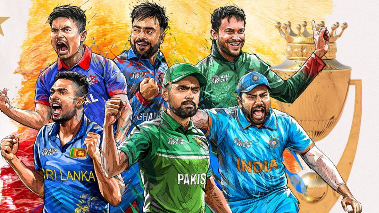 Asia Cup 2023: ఆసియా కప్ మాత్రమే కాదు.. వన్డే ప్రపంచ కప్ మ్యాచులూ ఫ్రీగా చూడొచ్చు..