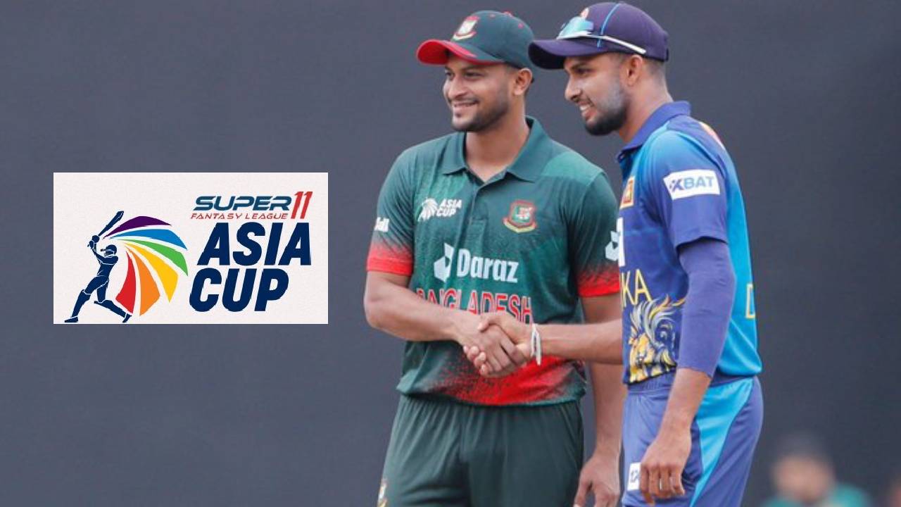 Asia Cup 2023: బంగ్లాదేశ్‌పై శ్రీలంక విజయం.. Updates In Telugu
