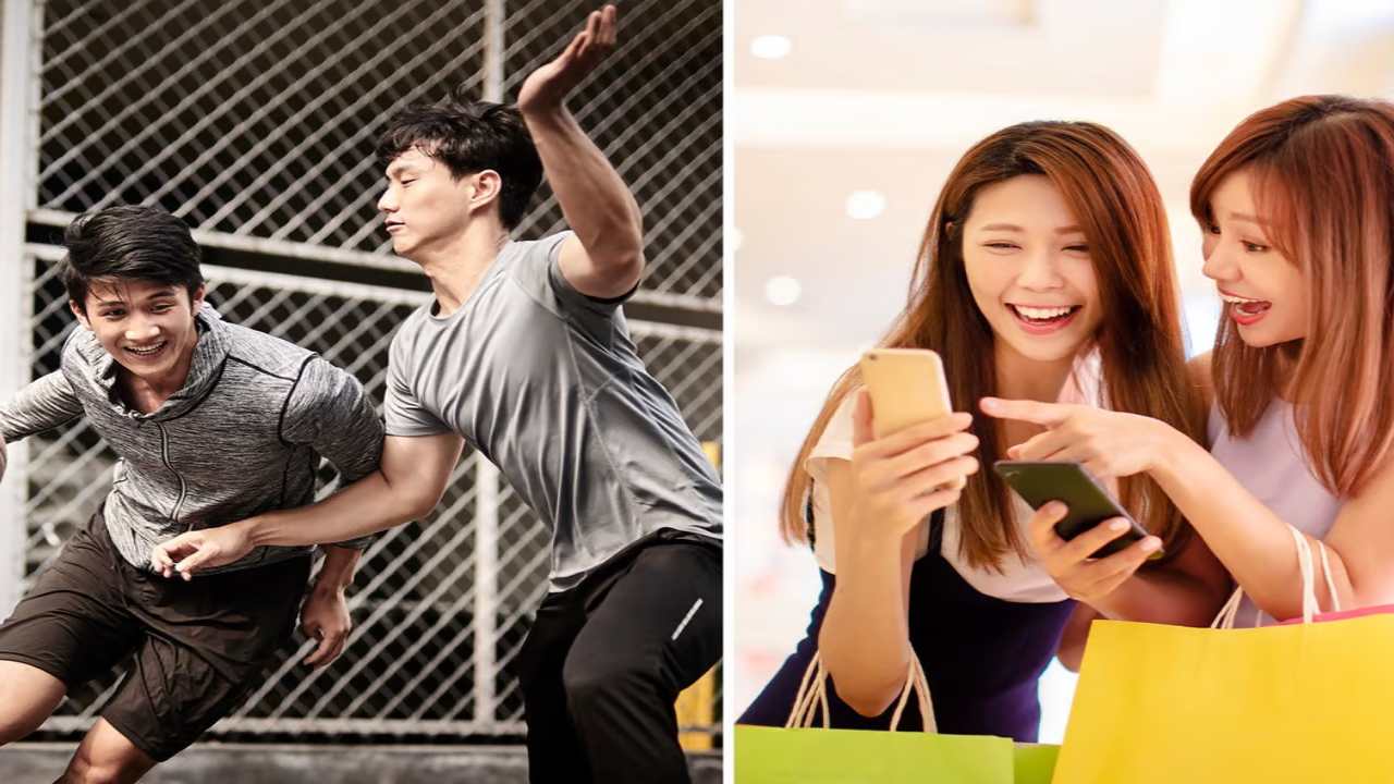 China : చైనాలో కొత్త ట్రెండ్ .. టెంపరరీ పార్టనర్స్‌ని కోరుకుంటున్న యువత