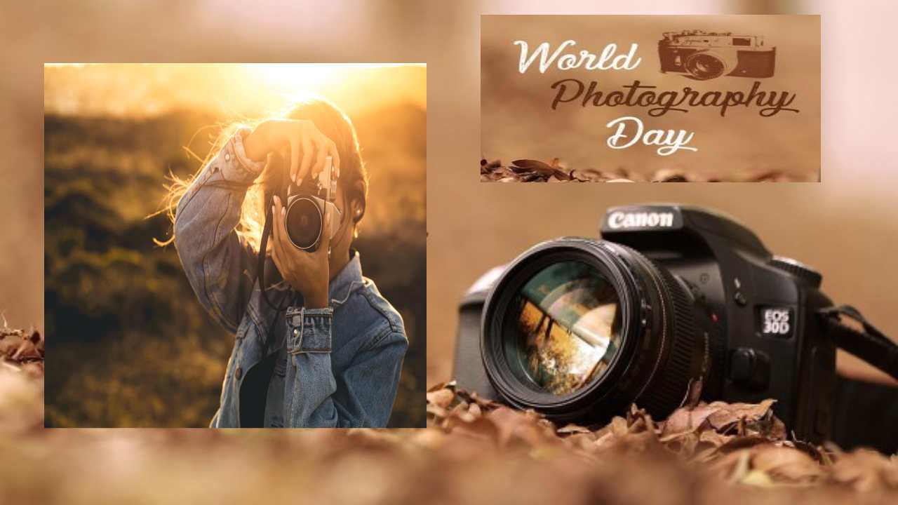 World Photography Day 2023: ఒక్క ఫోటో.. ఎన్నో జ్ఞాపకాలు .. నేడు వరల్డ్ ఫోటోగ్రఫీ డే
