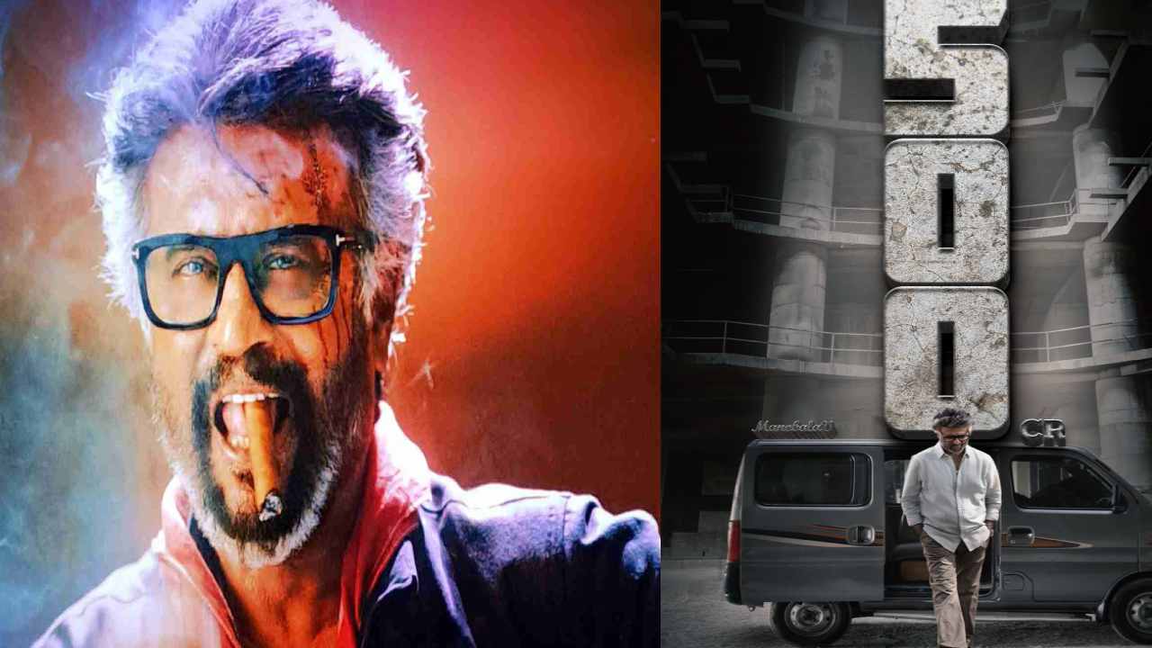 Jailer Collections : బాక్సాఫీస్‌ను షేక్ చేస్తున్న సూప‌ర్ స్టార్‌.. 10 రోజుల్లో 500 కోట్లు..