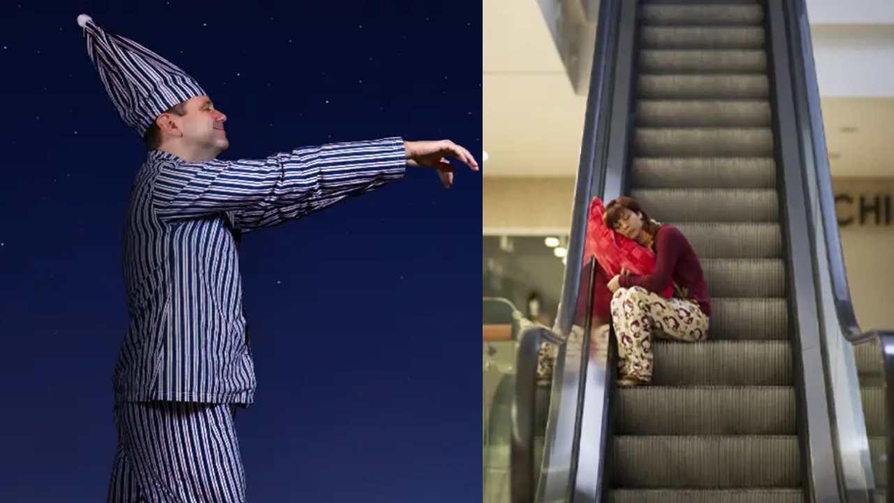 Guinness World Record : 160 కి.మీ నిద్రలో నడిచిన బాలుడు.. గిన్నిస్ వరల్డ్ రికార్డ్స్ షేర్ చేసిన వింత స్టోరి