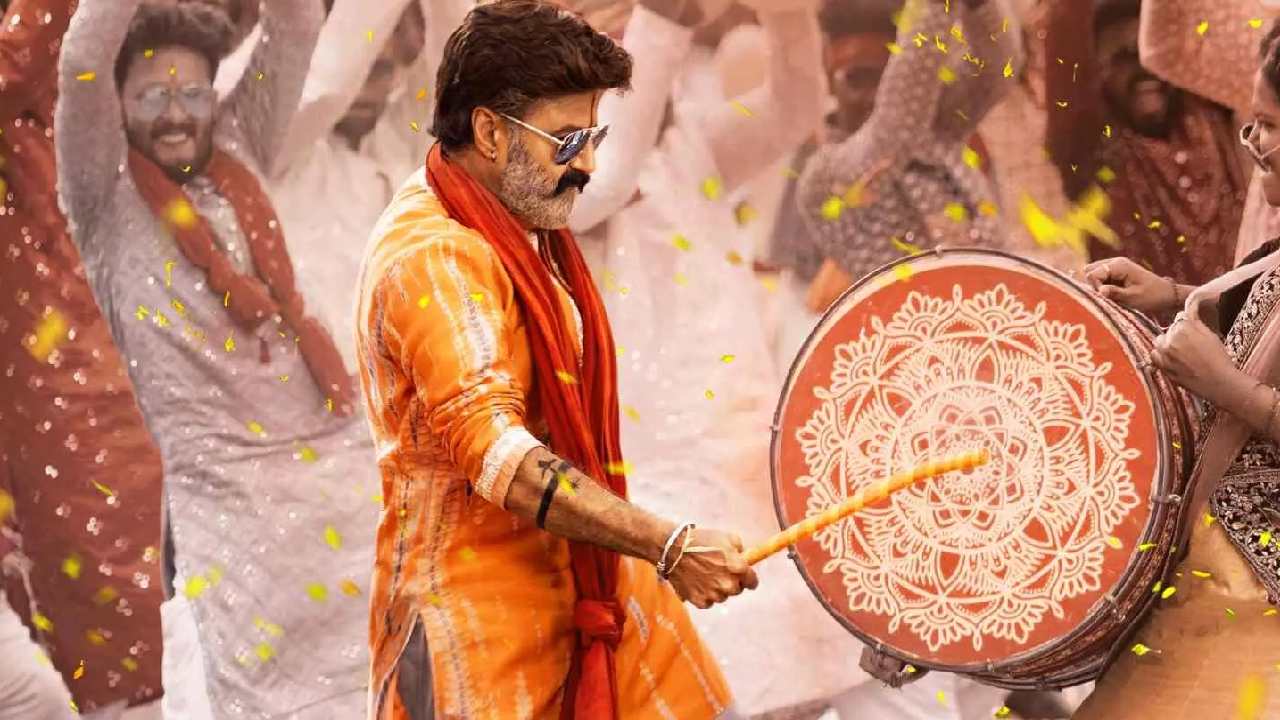 Bhagavanth Kesari : భగవంత్ కేసరి ఫస్ట్ సింగిల్.. ‘గ‌ణేష్ అంథెమ్’కి టైం ఫిక్స్‌.. ఎప్పుడంటే..?