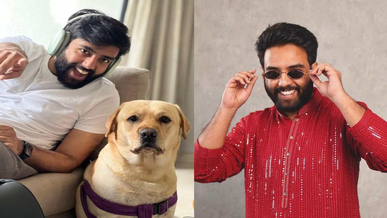 Yashraj Mukhate : మాటల్ని పాటలుగా మార్చే స్వర మాంత్రికుడు.. ఇంజనీర్ టర్నెడ్ కంపోజర్ యష్‌రాజ్ ముఖాటే