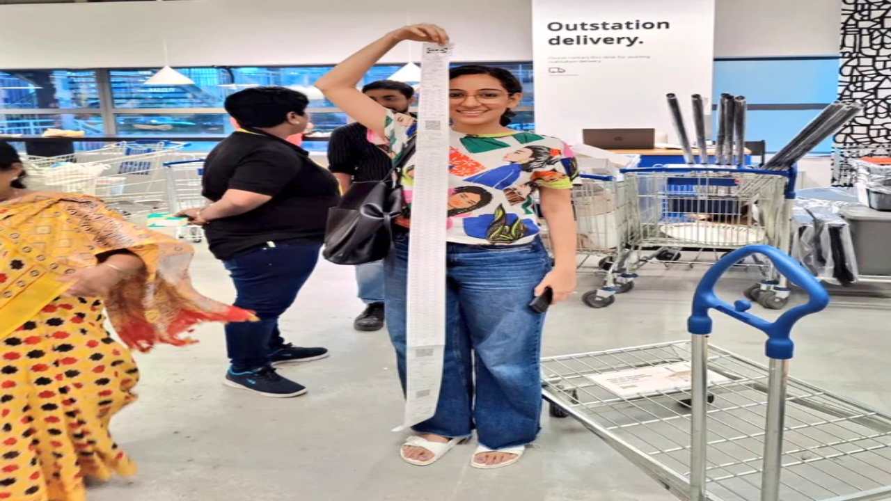 IKEA Hyderabad: అనుకున్నది ఒక్కటి.. అయ్యిందొకటి.. ఐకియా స్టోర్ అనుభవం షేర్ చేసుకున్న మహిళ