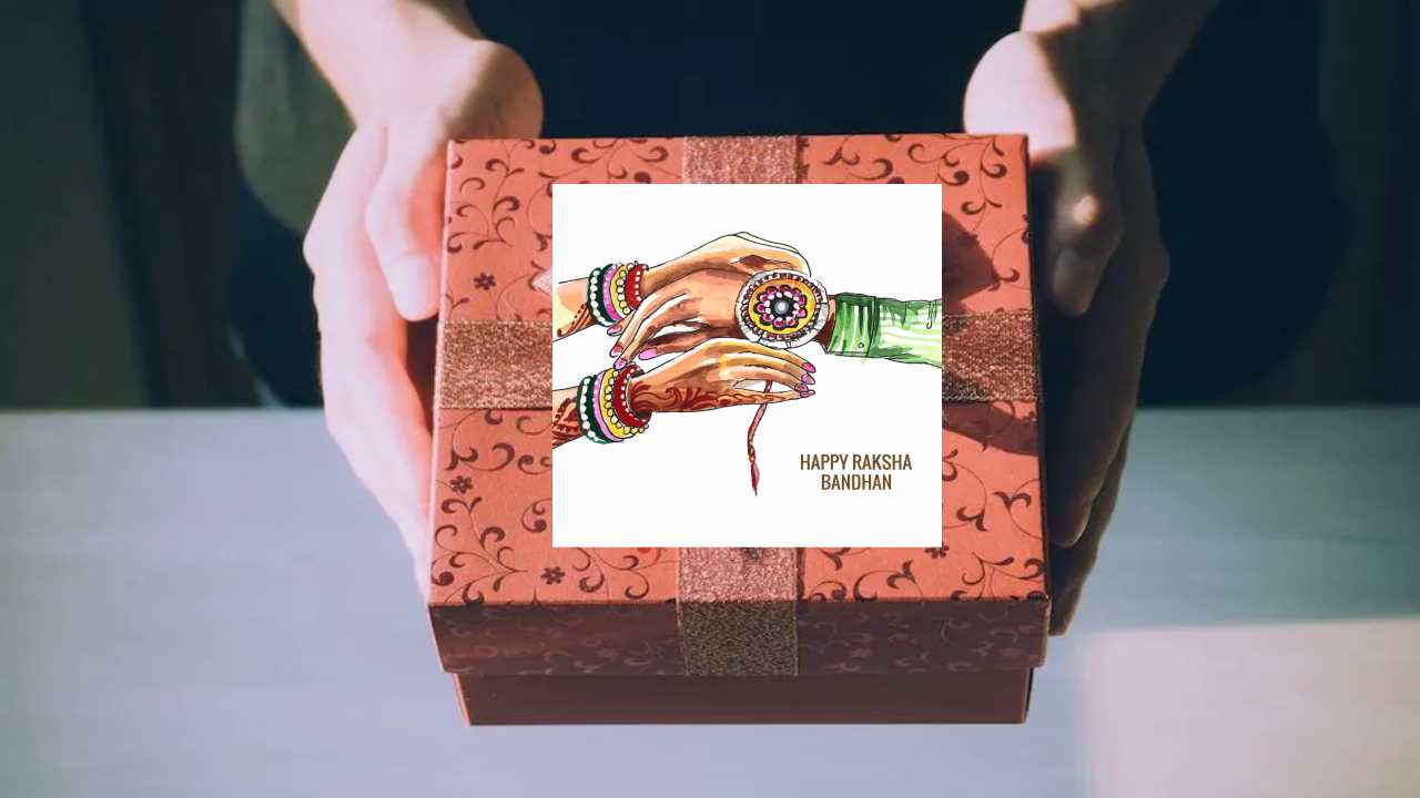 Raksha Bandhan 2024: రాఖీ పండుగ రోజు అక్కాచెల్లెళ్లకు ఈ బహుమతులు ఇవ్వండి.. వారి కళ్లల్లో ఆనందం చూడండి