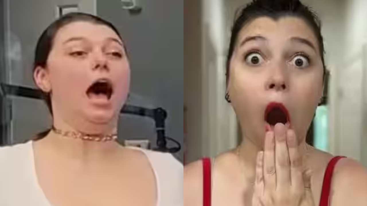 Guinness World Record : తేన్పుతో ప్రపంచ రికార్డు.. పాత రికార్డ్ తిరగరాసిన మహిళ