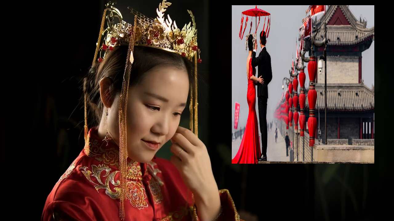 China : అక్కడ 25 ఏళ్ల కంటే తక్కువ వయసులో పెళ్లి చేసుకుంటే నగదు రివార్డు ఇస్తారట