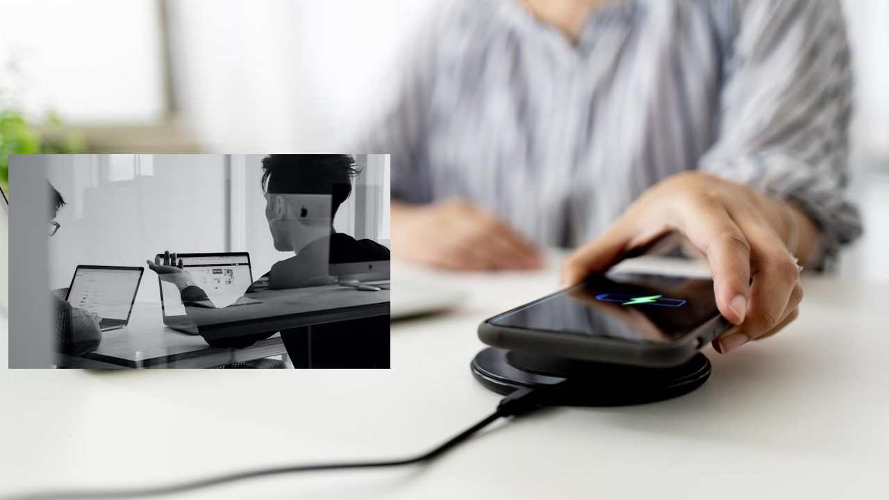 Man claims his boss : ఆఫీస్‌లో ఫోన్ ఛార్జింగ్ పెట్టుకున్నందుకు బాస్ అరిచాడట.. ఉద్యోగి పెట్టిన పోస్ట్ వైరల్