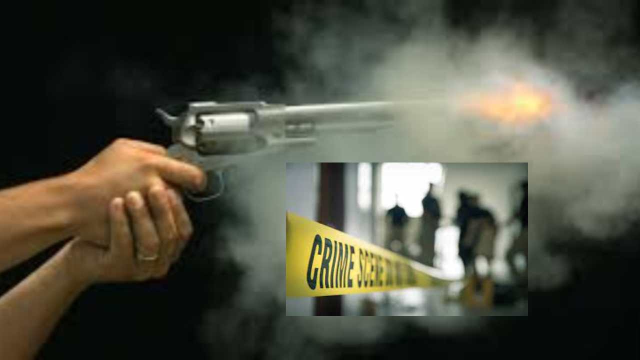 Delhi : తన భర్తతో వివాహేతర సంబంధం ఉందనే అనుమానంతో చెల్లెలిపై కాల్పులు జరిపిన మహిళ