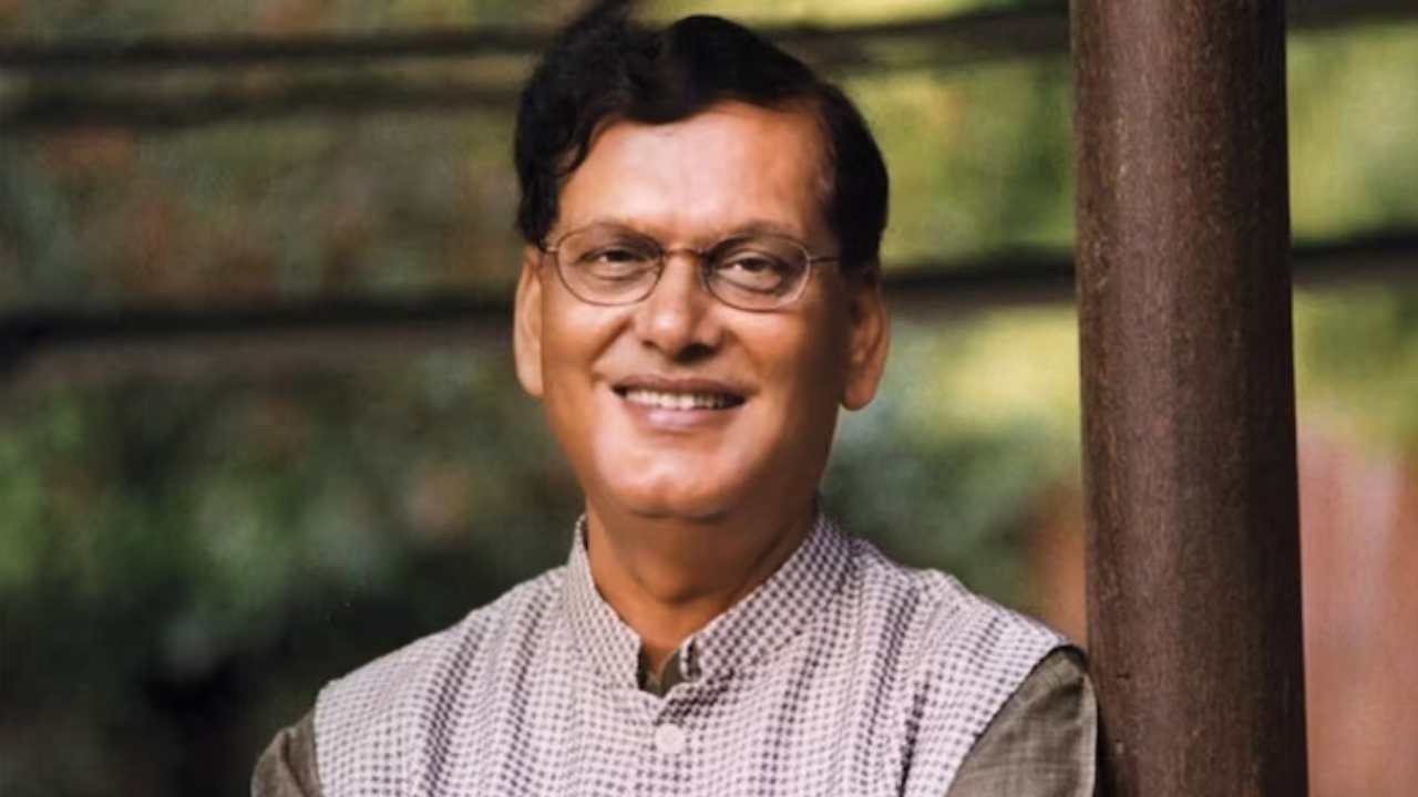 Delhi : ‘సులభ్’ కాంప్లెక్స్‌ల వ్యవస్థాపకుడు బిందేశ్వర్ పాఠక్ గుండెపోటుతో మృతి