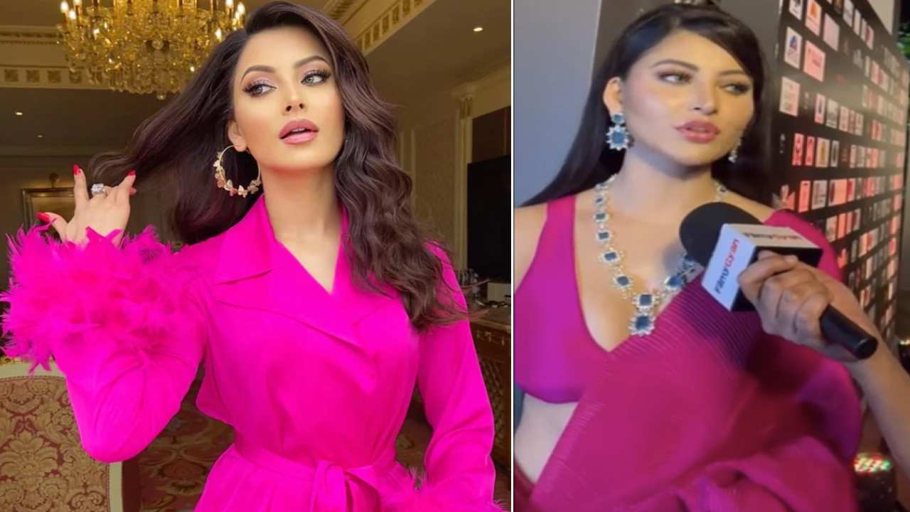 Urvashi Rautela : నిమిషానికి కోటి రూపాయ‌లు.. అమ్మడిని ట్రోల్ చేస్తున్న నెటీజ‌న్లు
