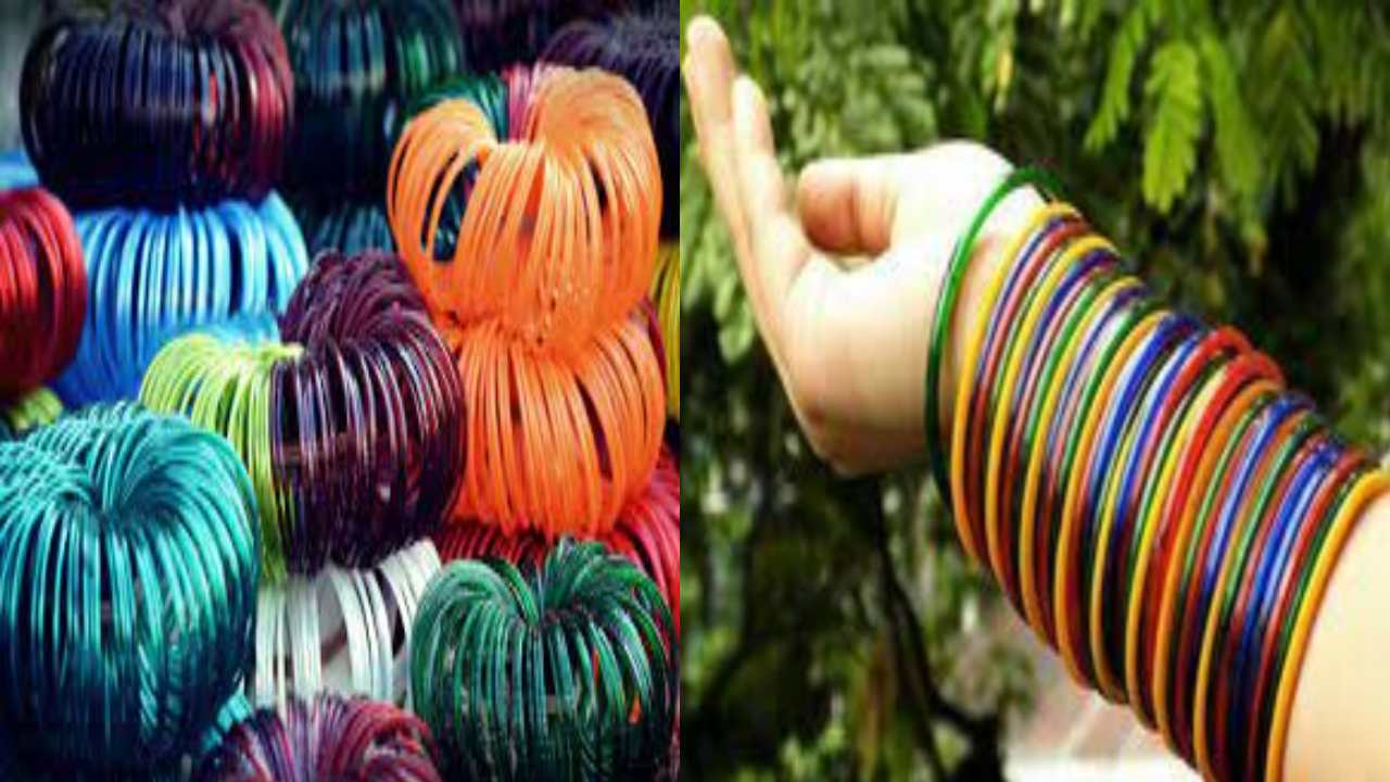 Importance of Wearing Bangles : గాజులు ధరించని మహిళలు చాలా ఎమోషనల్‌గా ఉంటారట
