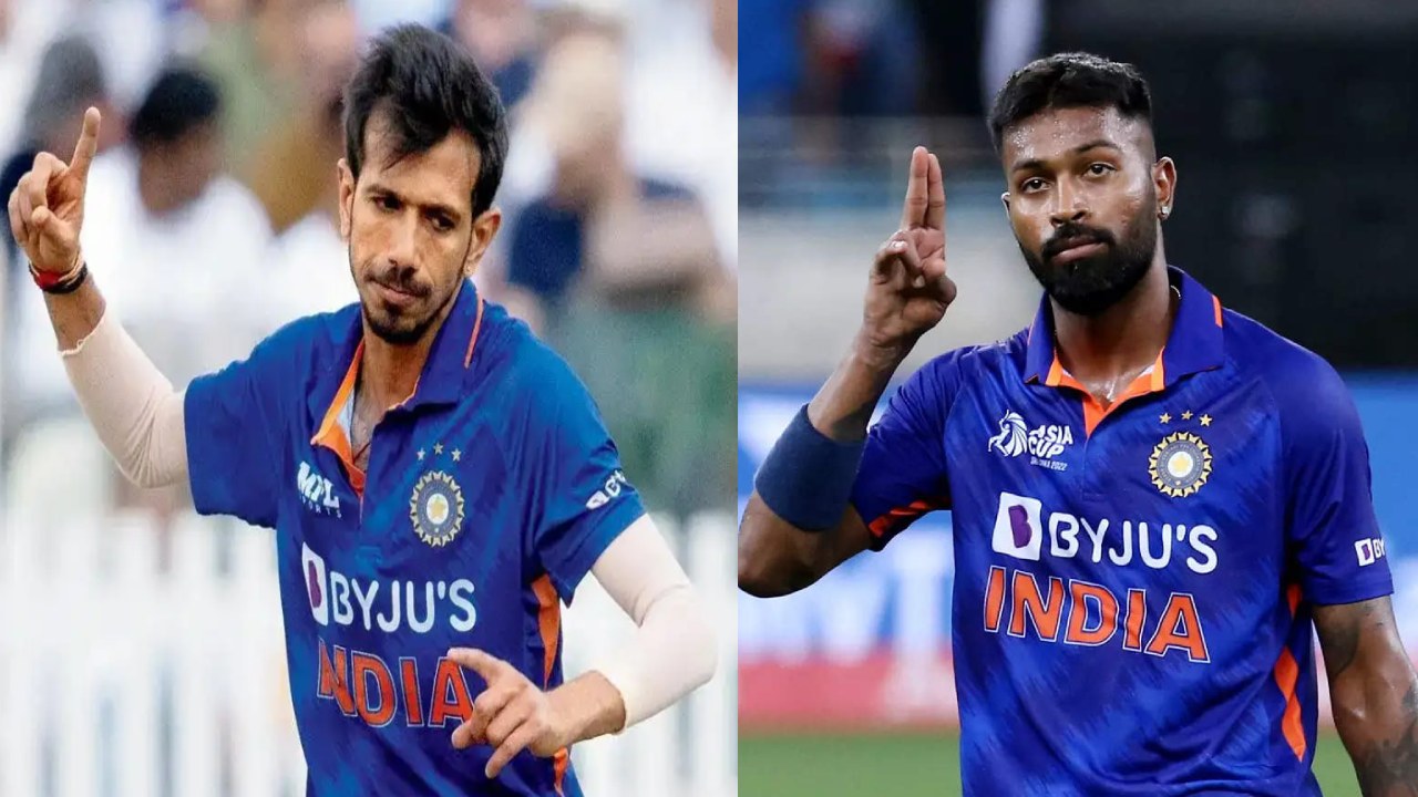 IND vs WI : చాహ‌ల్‌ పై కెప్టెన్ హార్దిక్ పాండ్యకు న‌మ్మకం లేదా..? కార‌ణం ఏంటి..?
