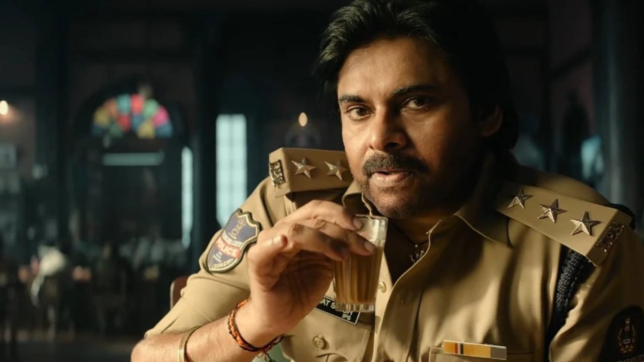 Ustaad Bhagat Singh : బ్రో అయ్యిపోయింది.. ఇక ఉస్తాద్ భగత్ సింగ్.. సంక్రాంతి రిలీజ్‌కి..!