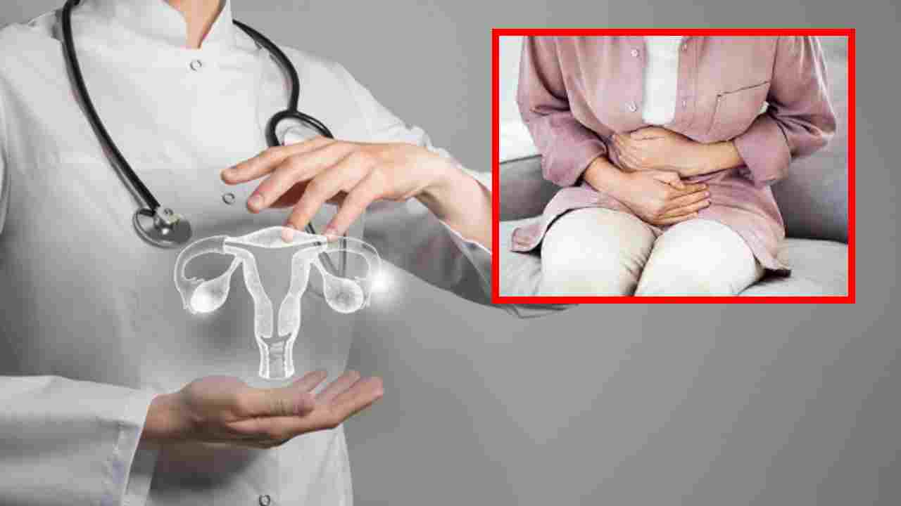 Polycystic Ovary Syndrome : మహిళలు పాలిసిస్టిక్ ఓవరీ సిండ్రోమ్‌ని ఎదుర్కొనేందుకు అనుసరించాల్సిన సహజ చిట్కాలు !