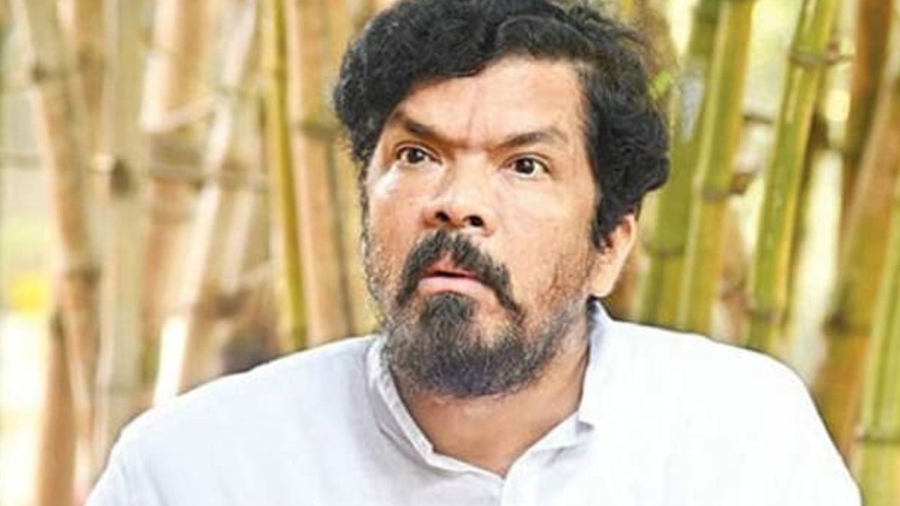 Posani Krishna Murali : లోకేష్ వల్ల నాకు ప్రాణహాని, చంపడానికి కుట్ర చేస్తున్నారు.. డీజీపీకి పోసాని కృష్ణ మురళి ఫిర్యాదు