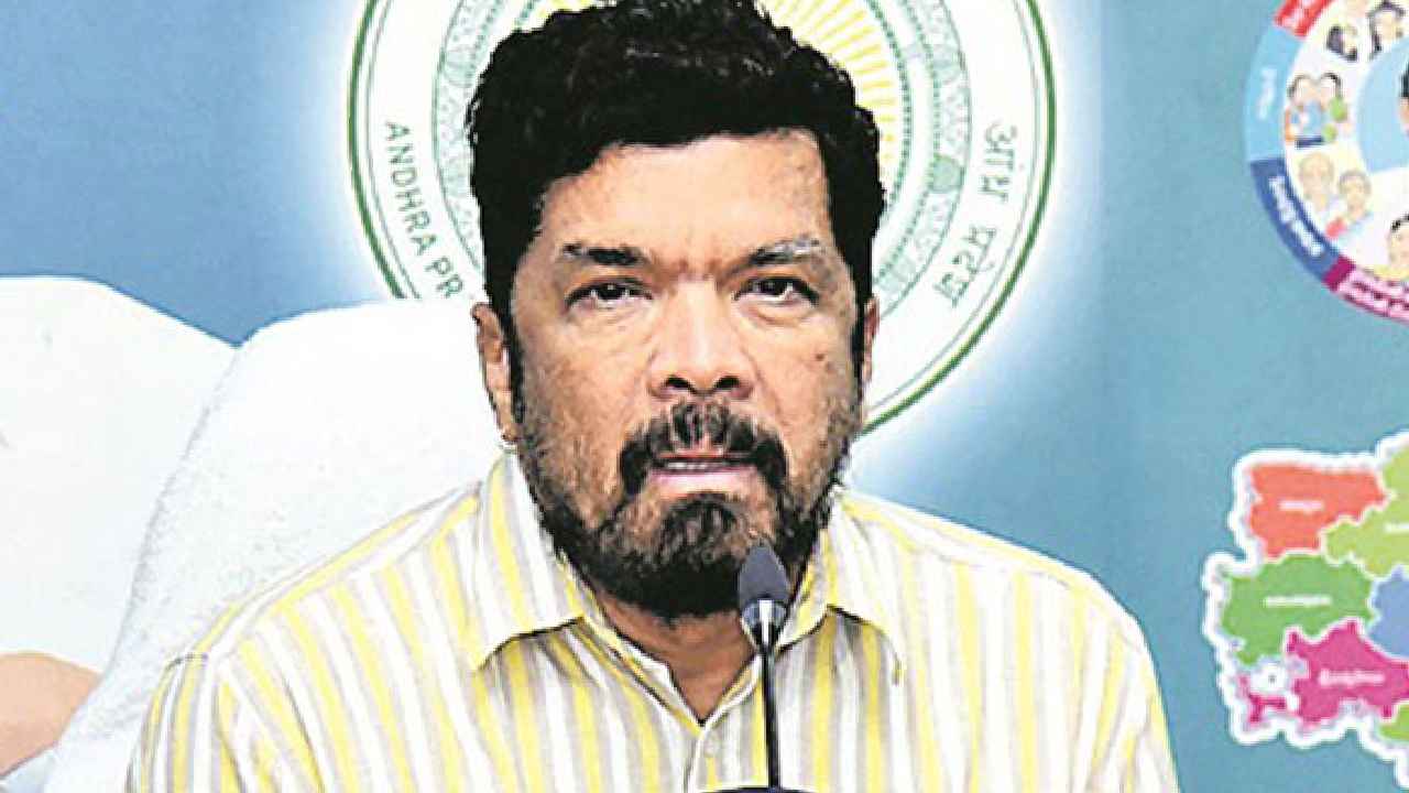 Posani Krishna Murali : త్వరలోనే కళాకారులకు ఐడీ కార్డులు, అల్లు అర్జున్ నాకు 5లక్షలు ఇచ్చారు- పోసాని కృష్ణమురళి