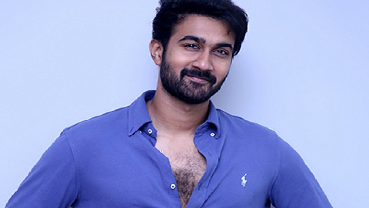 Santosh Sobhan : నా మ్యారేజ్ మాత్రం అలానే చేసుకుంటా.. పెళ్లి పై సంతోష్ శోభన్ కామెంట్స్!