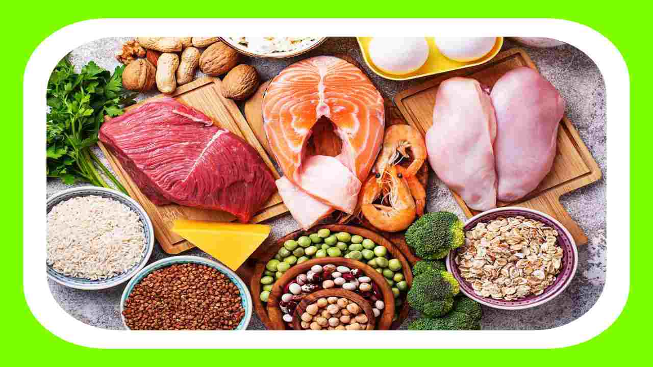 Protein Foods : వీటిలో ఉండే ప్రొటీన్ ఎంత మంచిదో తెలుసా.. తింటే ఎన్ని ప్రయోజనాలో !