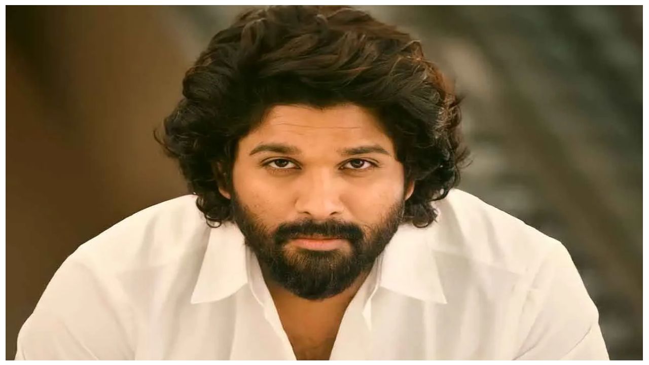 Allu Arjun : ఈ విషయంలో కూడా అల్లు అర్జున్ మొదటివాడట.. అది ఏంటో తెలుసా..?