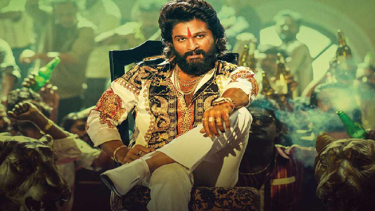 Allu Arjun : 69 ఏళ్ళ తెలుగువారి నిరీక్షణ.. అల్లు అర్జున్ నిజం చేసి చూపించాడు..