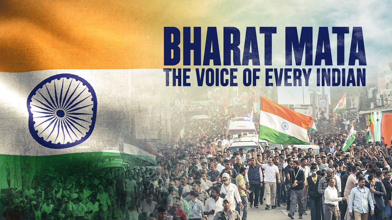 Rahul Gandhi : ప్రతి భారతీయుడి గొంతుగా భారత్ మాత…రాహుల్ గాంధీ స్వాతంత్ర దినోత్సవ శుభాకాంక్షలు