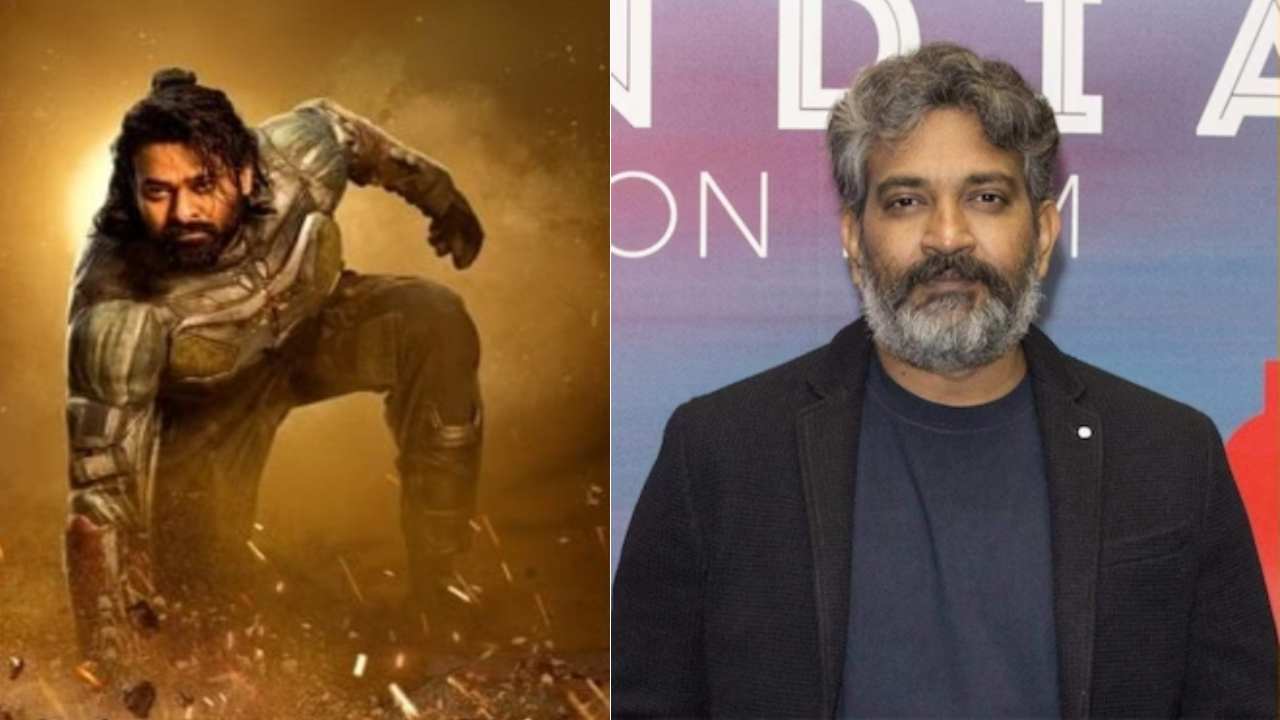 Kalki 2898 AD : ప్ర‌భాస్‌ ‘కల్కి’లో రాజ‌మౌళి..!