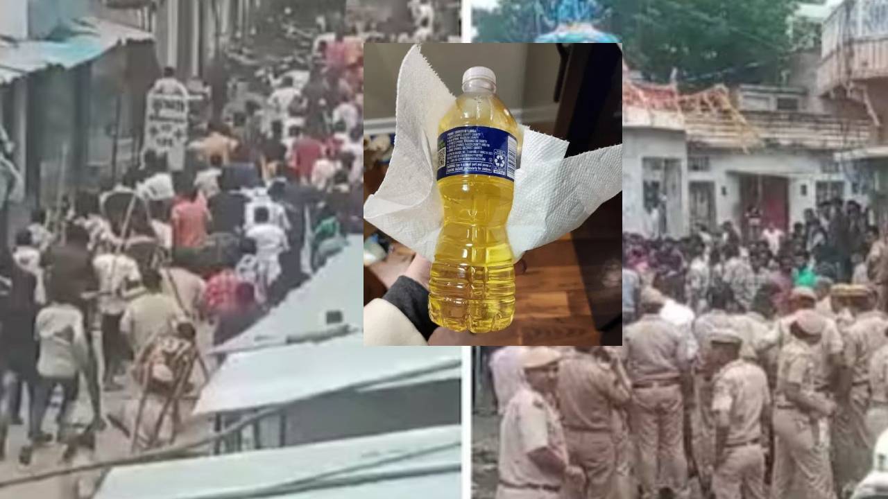 Rajasthan Govt School : వీళ్ళు స్కూల్ పిల్లలు కాదు పోకిరీగాళ్లు .. విద్యార్థిని మంచినీళ్ల బాటిల్‌లో మూత్రం పోసిన విద్యార్ధులు..