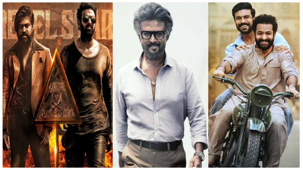 South Stars : 600 కోట్లు క్లబ్‌లోకి అడుగుపెట్టిన సౌత్ స్టార్స్ వీరే.. ఏ హీరోకి ఎన్ని సినిమాలు..?