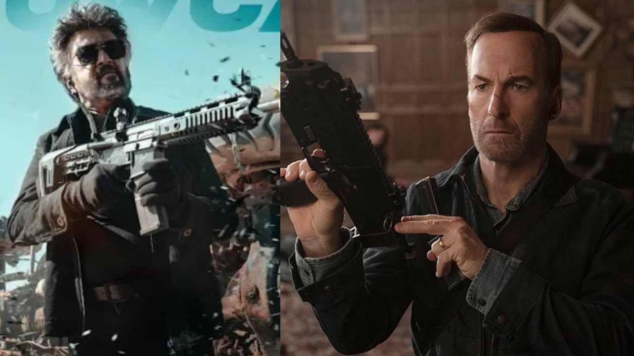 Jailer : రజినీకాంత్ జైలర్ మూవీ.. ఆ సినిమాకి ఫ్రీమేక్ అంటా.. ట్రైలర్స్ కూడా దాదాపు సేమ్..