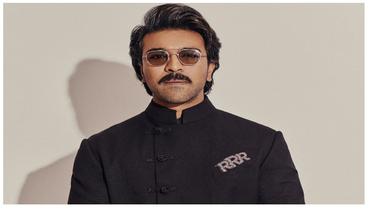 Ram Charan : ఇంటర్నేషనల్ అవార్డు నామినేషన్స్‌లో రామ్‌చరణ్..