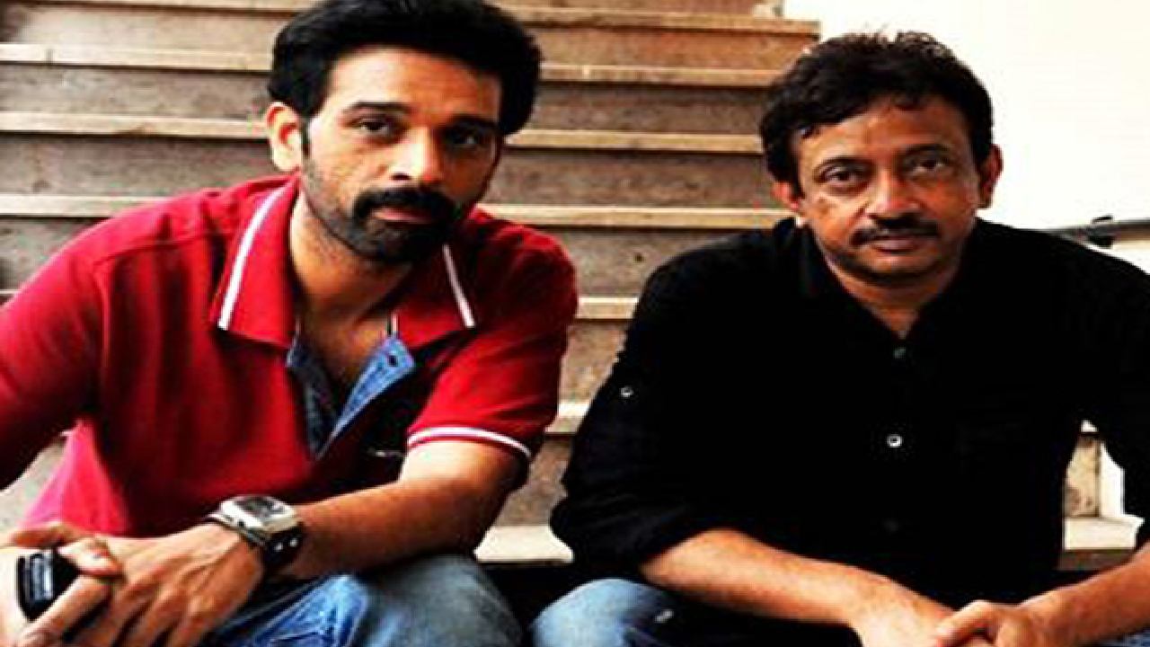 RGV – JD : ఒకే అమ్మాయిని ప్రేమించి.. పెళ్లి ప్రొపోజల్ పెట్టిన గురుశిష్యులు..