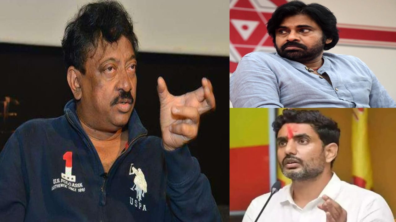 Ram Gopal Varma : పవన్, లోకేశ్ డబ్బులిచ్చి.. వాళ్లకి అనుకూలంగా సినిమా తీయమంటే చేస్తారా..? వర్మ జవాబు ఏంటి..?