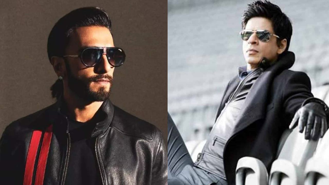 Shah Rukh – Ranveer : షారుఖ్‌ని పక్కన పెట్టి రణ్వీర్ సింగ్‌తో డాన్ సిరీస్.. డాన్ 3 గ్లింప్స్ రిలీజ్..