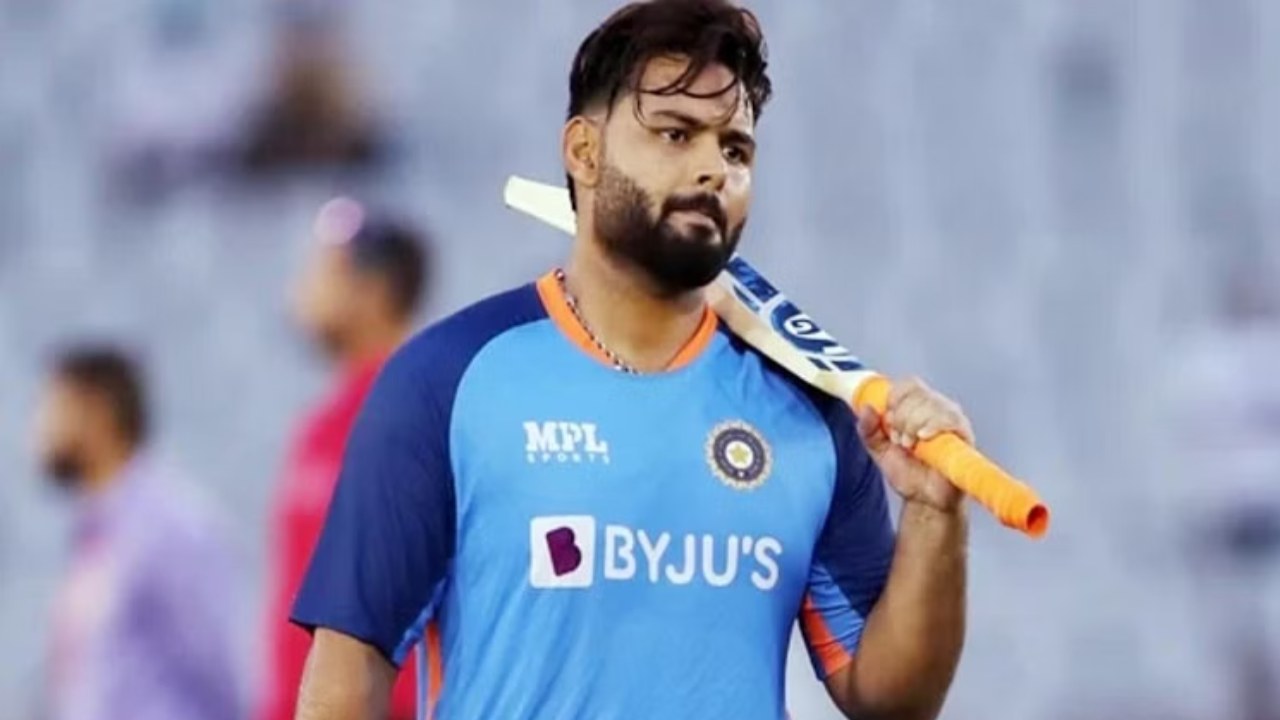 Rishabh Pant : శుభ‌వార్త‌.. 140కి.మీ వేగంతో వ‌స్తున్న బంతుల‌ను ఎదుర్కొంటున్న పంత్‌.. త్వ‌ర‌లోనే..
