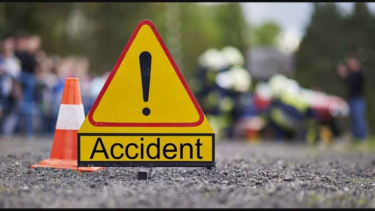 Road Accident: వరంగల్‌ జిల్లాలో ఘోర రోడ్డు ప్రమాదం.. ఐదుగురు మృతి