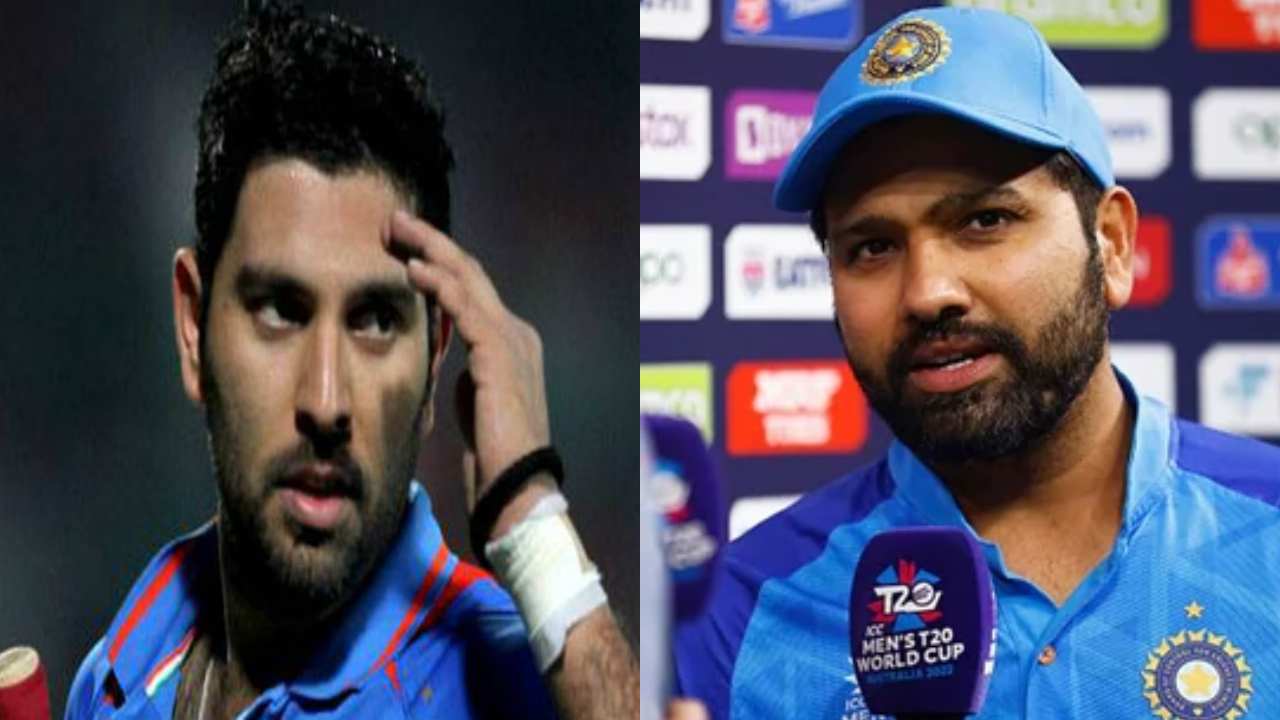 Rohit Sharma : రూమ్‌లో కూర్చోని బాధ‌ప‌డుతుంటే.. యువ‌రాజ్ చేసిన ప‌నిని మ‌రిచిపోలేను