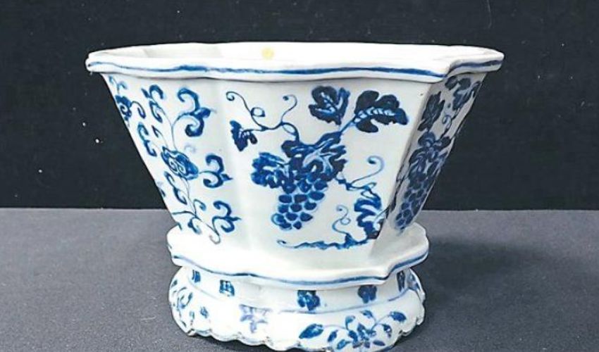 Expensive Porcelain Bowl : చిన్న పింగాణి గిన్నె ధర అక్షరాలా రూ. కోటి, దాని ప్రత్యేక ఏంటో తెలుసా..?