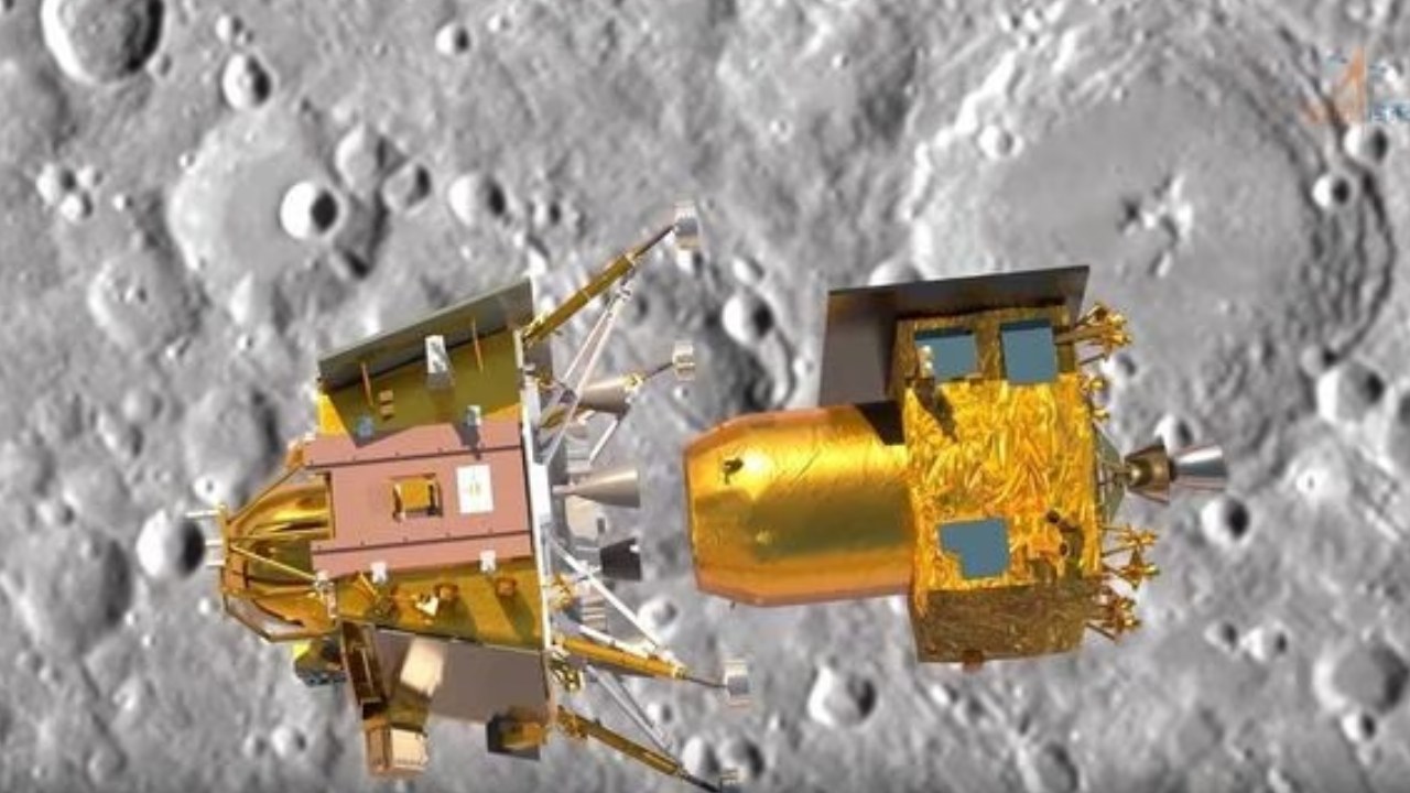 Chandrayaan-3 vs Luna-25:  లూనా-25 ల్యాండర్‌లో సాంకేతిక సమస్యలు.. చంద్రుడి దక్షిణ ధ్రువంపై తొలి అడుగు మనదేనా?