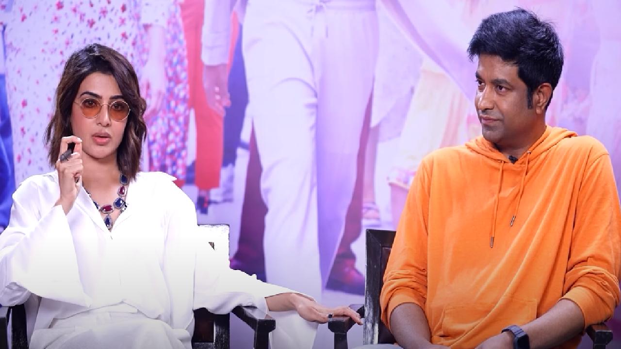 Samantha – Vennela Kishore : సమంత నిర్మాణంలో వెన్నల కిశోర్ మెయిన్ లీడ్‌తో మూవీ..!